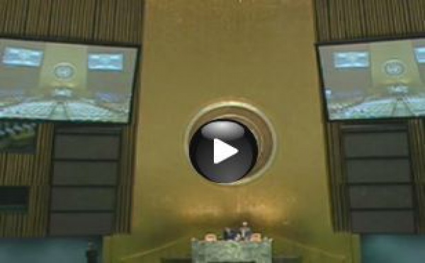 L'état de l'économie et de la finance mondiales