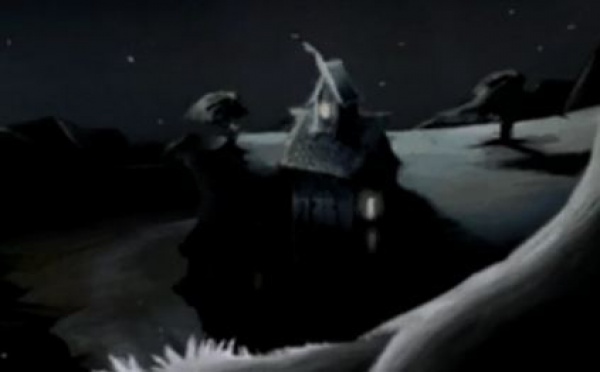 La sélection d'Eva: Hati Mani