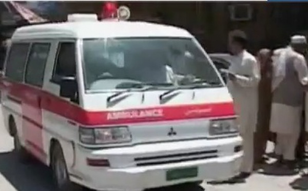 Pakistan: Indignation au sujet du meurtre de deux journalistes