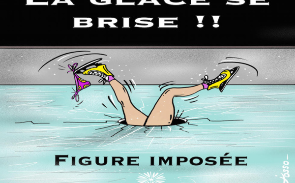 Sarah Abtibol brise l'Omerta autour des agressions sexuelles dans le monde du sport