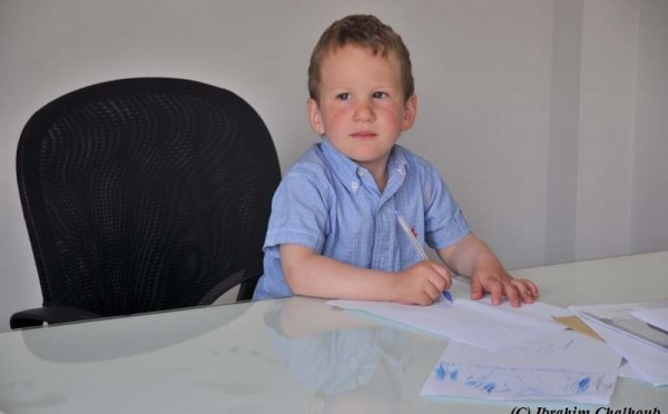 L’IMAGE DU JOUR – L'avenir