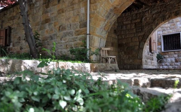 L’IMAGE DU JOUR – La solitude apprivoisée