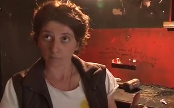 Attaques homophobes dans le Caucase du Sud