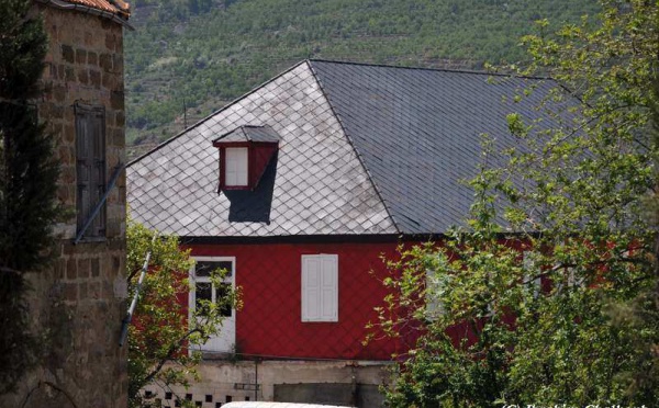 L’IMAGE DU JOUR – Auberge