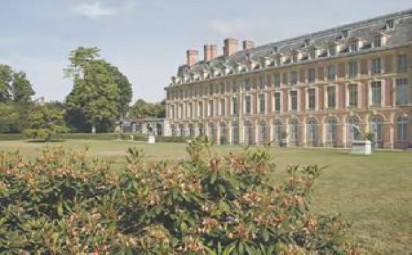 AUDIOGUIDE: Château de Fontainebleau - 2