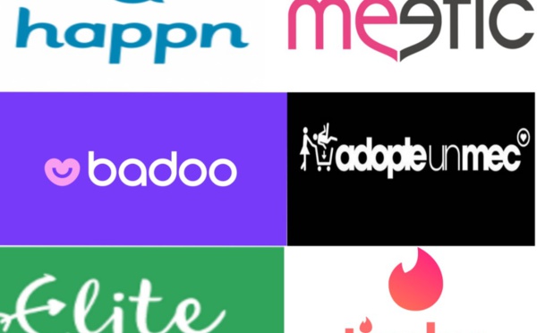 Sites et applications de rencontre : Ce qu'il faut savoir