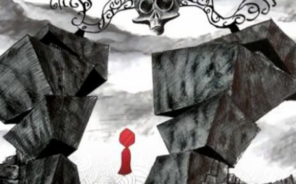 La sélection d'Eva: Le petit chaperon rouge