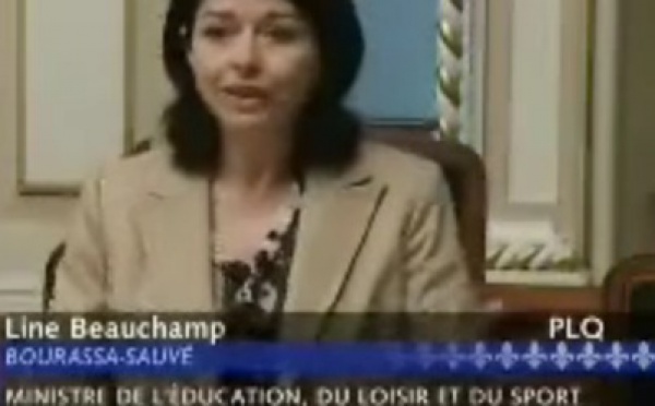 Une loi québécoise fait la polémique