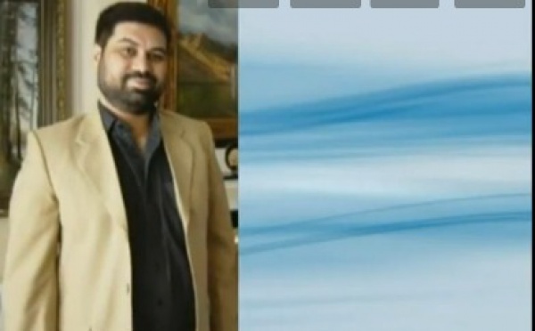 Pakistan: Un an après l'homicide d'un journaliste