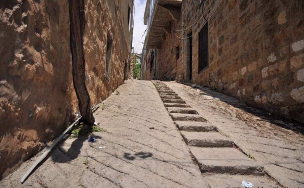 L’IMAGE DU JOUR – Vivre à la montagne