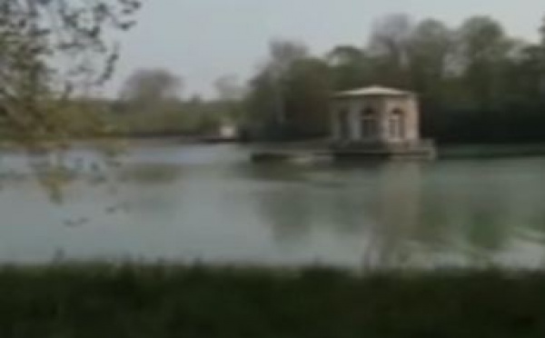 AUDIOGUIDE: Château de Fontainebleau - 4