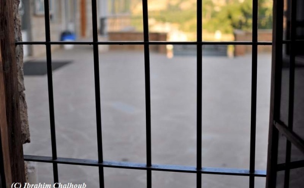 L’IMAGE DU JOUR – Protection assurée