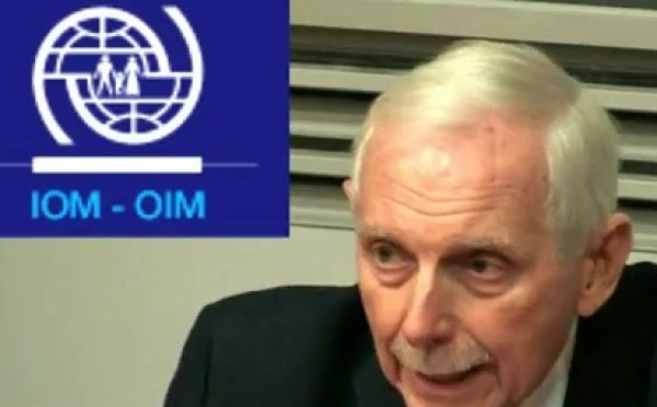 L'importance des migrants dans le 21e siècle