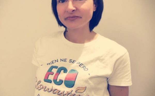 Menton: Ecoslowasting, un e-commerce contre le gaspillage