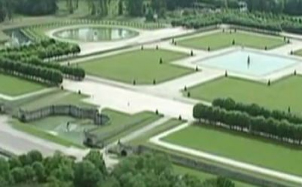 AUDIOGUIDE: Château de Fontainebleau - 6