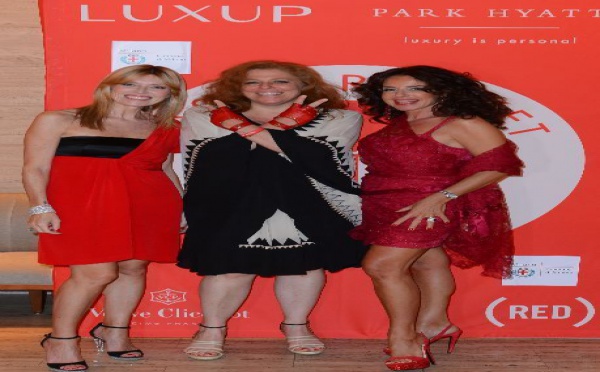 Cash and Rocket (RED) Tour