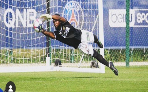 Les sportifs en confinement: comment gèrent-ils?