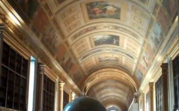 AUDIOGUIDE: Château de Fontainebleau - 7