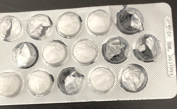 Covid-19 : l’hydroxychloroquine, la découverte scientifique du Pr. Didier Raoult est au cœur d’une bataille pharmaceutique et commerciale