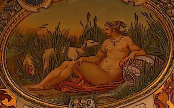 AUDIOGUIDE: Château de Fontainebleau - 8