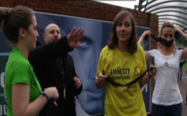 Salon de l’armement Eurosatory