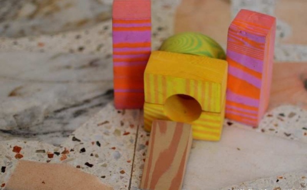 L’IMAGE DU JOUR – Construire tôt