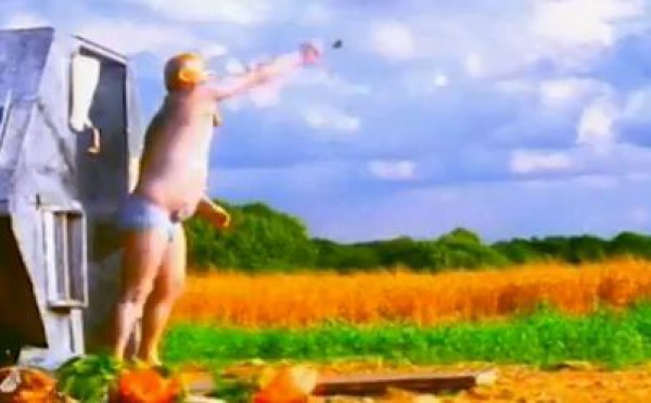 La sélection d'Eva: Paradisiaque