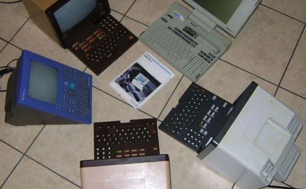 Disparition du Minitel: rétrospective 