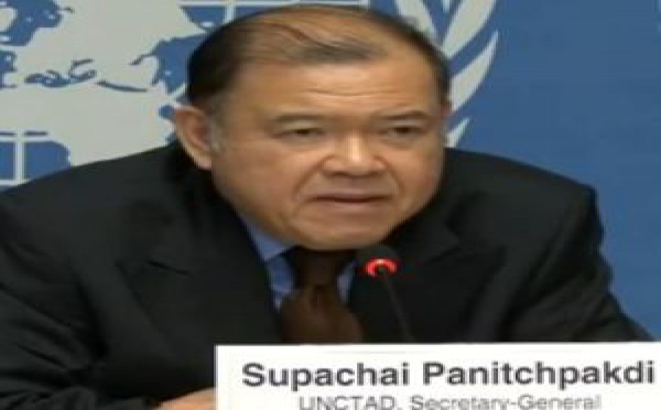 L'avenir est aux investissements financiers durables