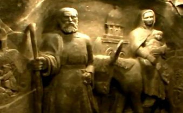 AUDIOGUIDE: Cracovie - 2