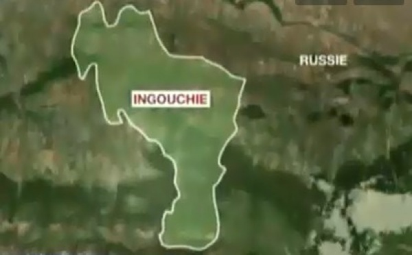 Impunité dans le Caucase du Nord