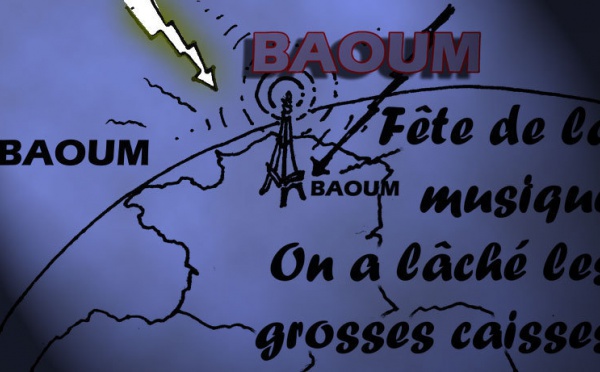 DESSIN DE PRESSE: Orage, ô dépression