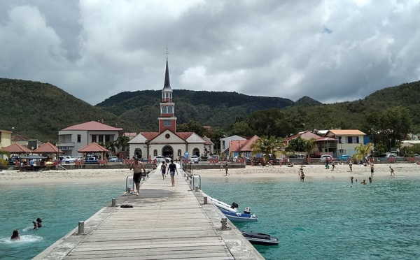 Le Caillou des Anses-d’Arlet