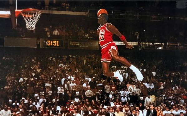 Le Basket-ball : Les origines 