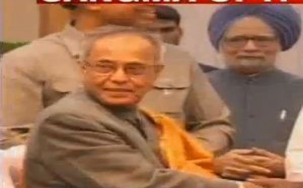 Quelle personnalité pour diriger l'Inde?