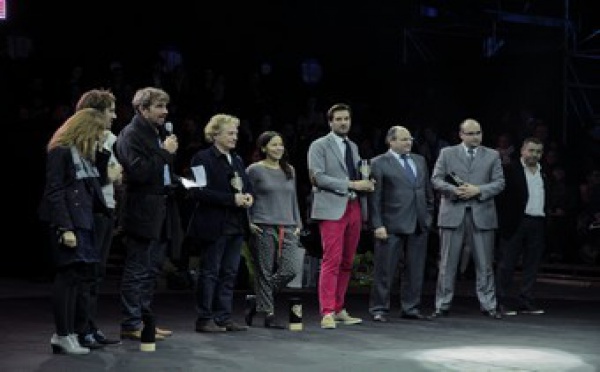 Amboise revient au salon Who's Next