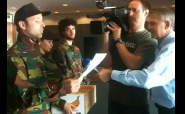 Traité international de régulation du commerce des armes