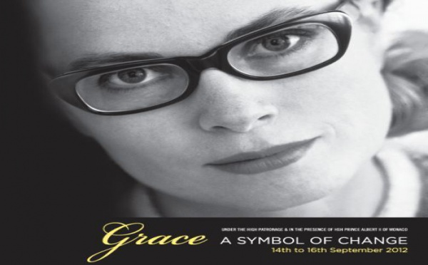 Grace Kelly, la Princesse, l'Actrice, la Femme