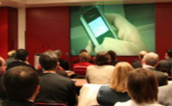 Utilisation des nouvelles méthodes de paiement