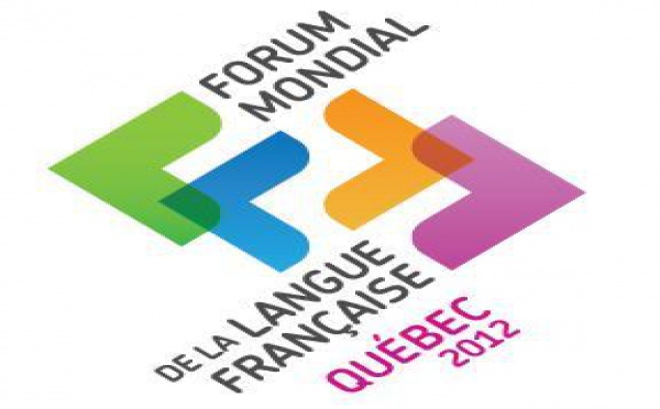 Le premier Forum mondial de la langue française et les Jeux de la Francophonie