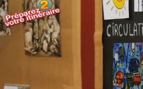 Conseils avant les départs en vacances