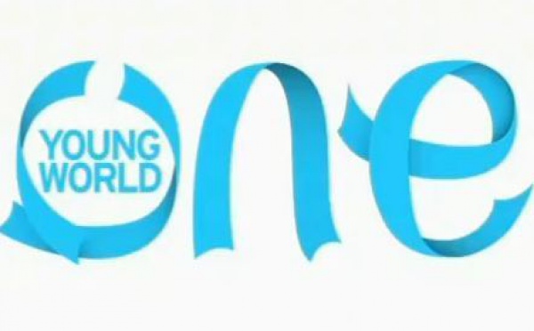 Sommet One Young World