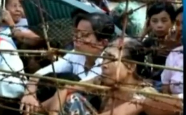 Myanmar: Des prisonniers d'opinion encore incarcérés