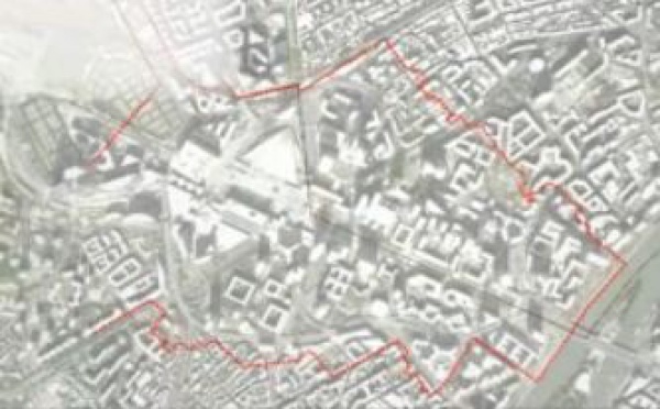 AUDIOGUIDE: La Défense - 4