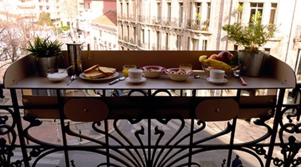 Baracood : le partenaire du confinement