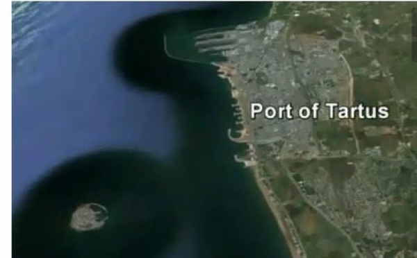 La Russie s'engage à ne plus signer des contrats de vente d'armes avec la Syrie