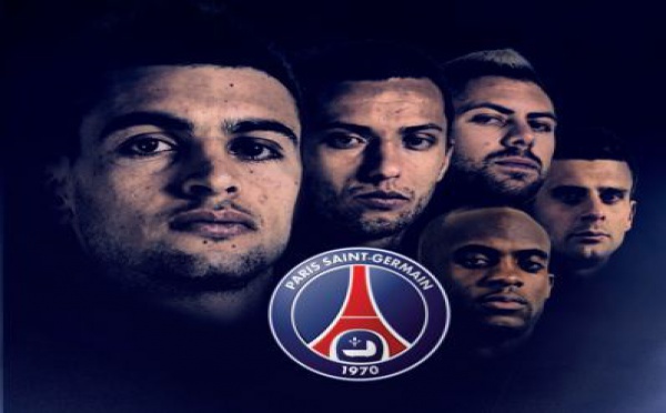 Le PSG pense à ses supporters et sort le dvd de la saison 2011-2012