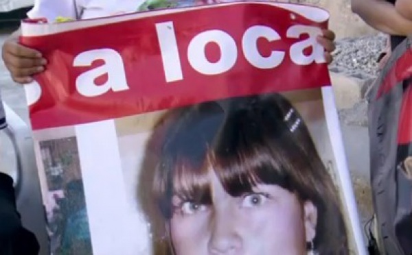 Mexique: Recrudescence des violences à l'égard des femmes