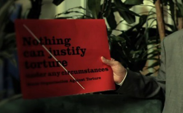 Tadjikistan: La torture perdure sans restrictions