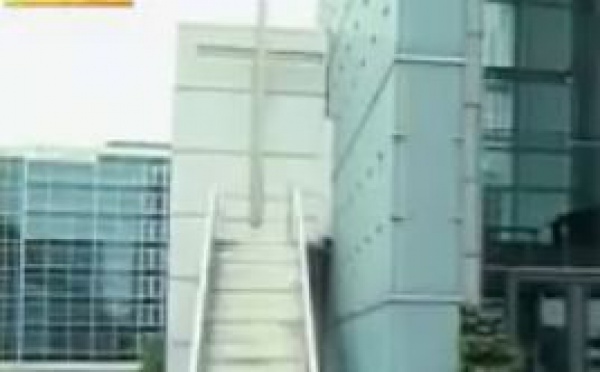 AUDIOGUIDE: La Défense - 5